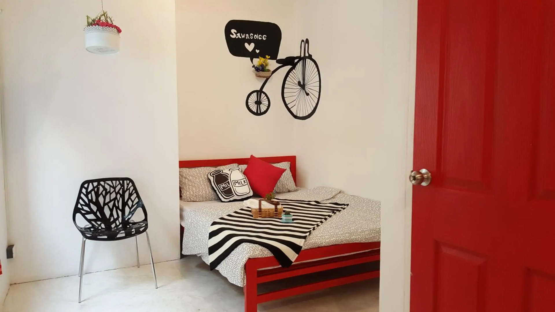 The Sugar Hostel