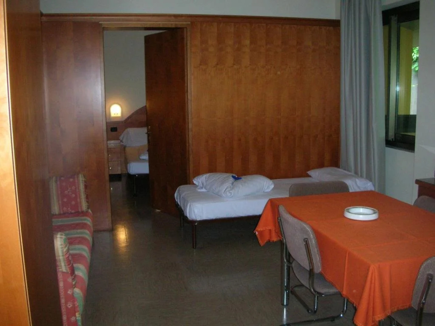 Residence Lido Hotel