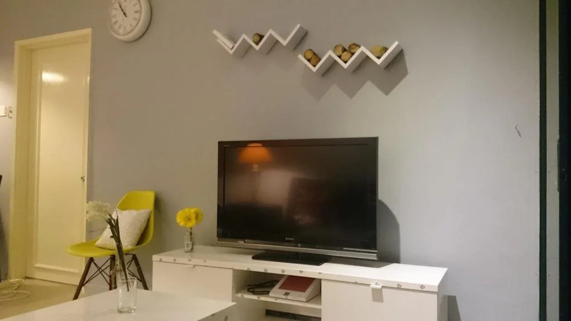 Thirteenth Floor Vacation Home