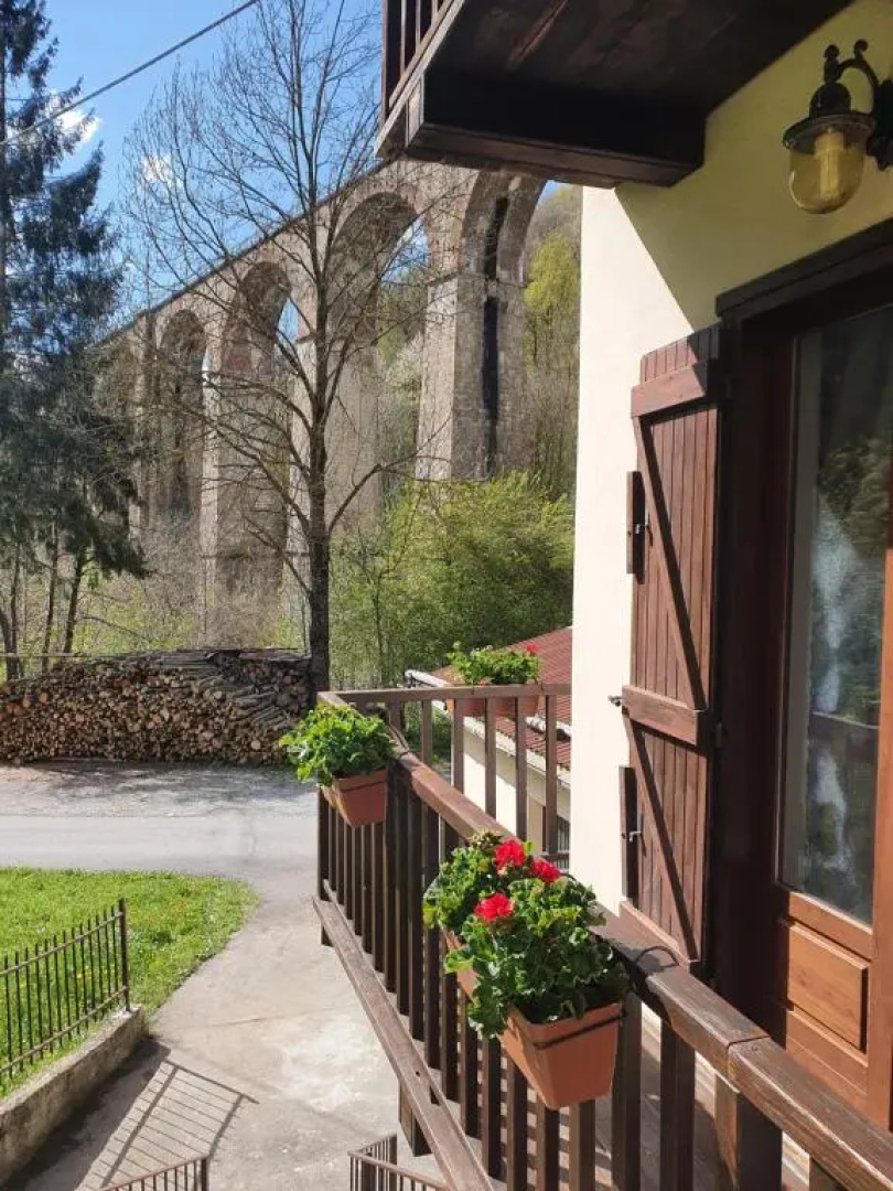 Chalet Salet