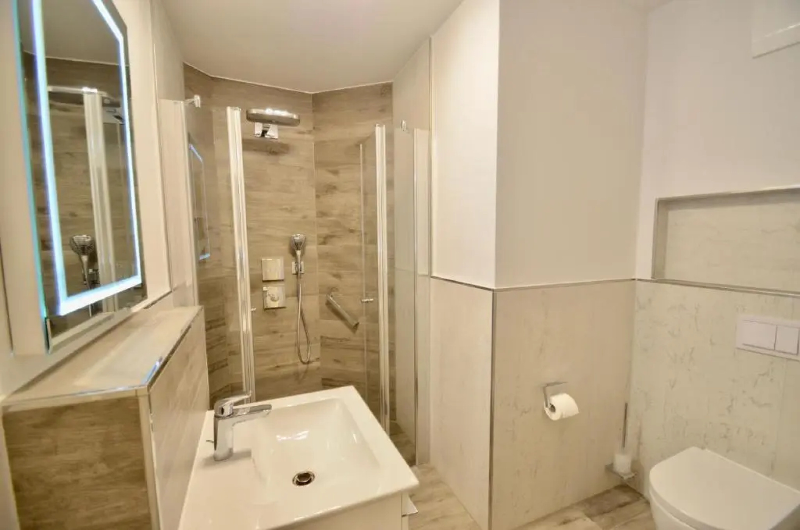 Villa Strandblick 8