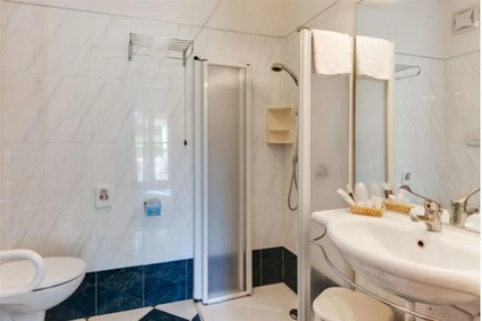 Phi Hotel Bellamonte