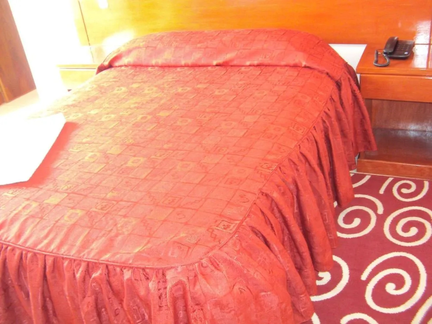 La Mansion Casa Hotel