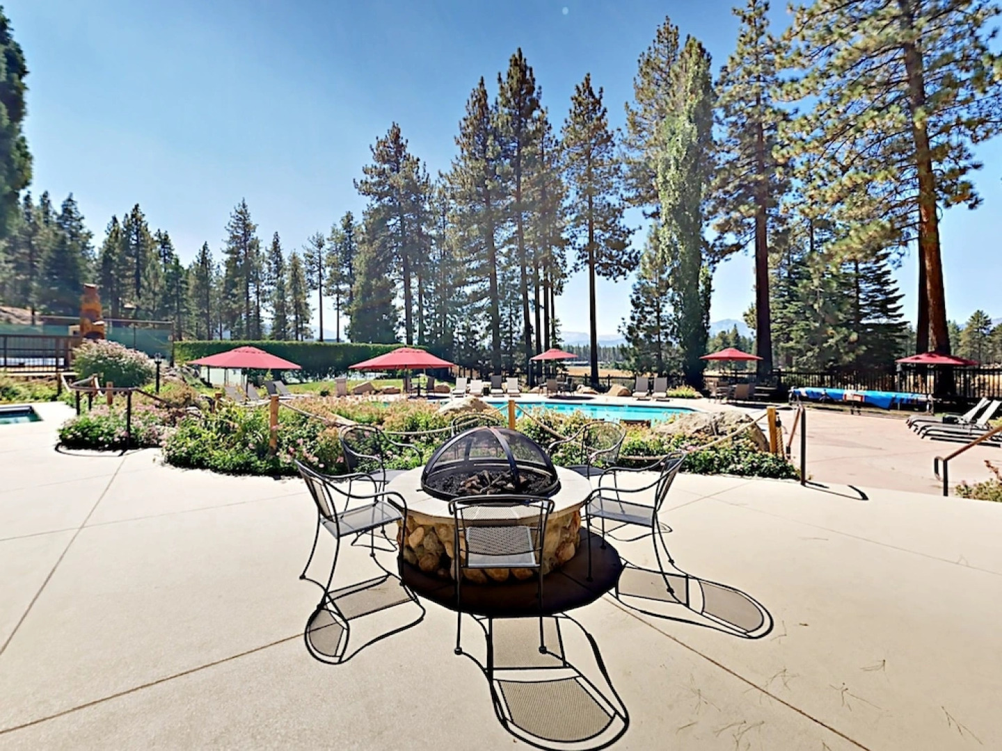 Lake Village Townhouse 78