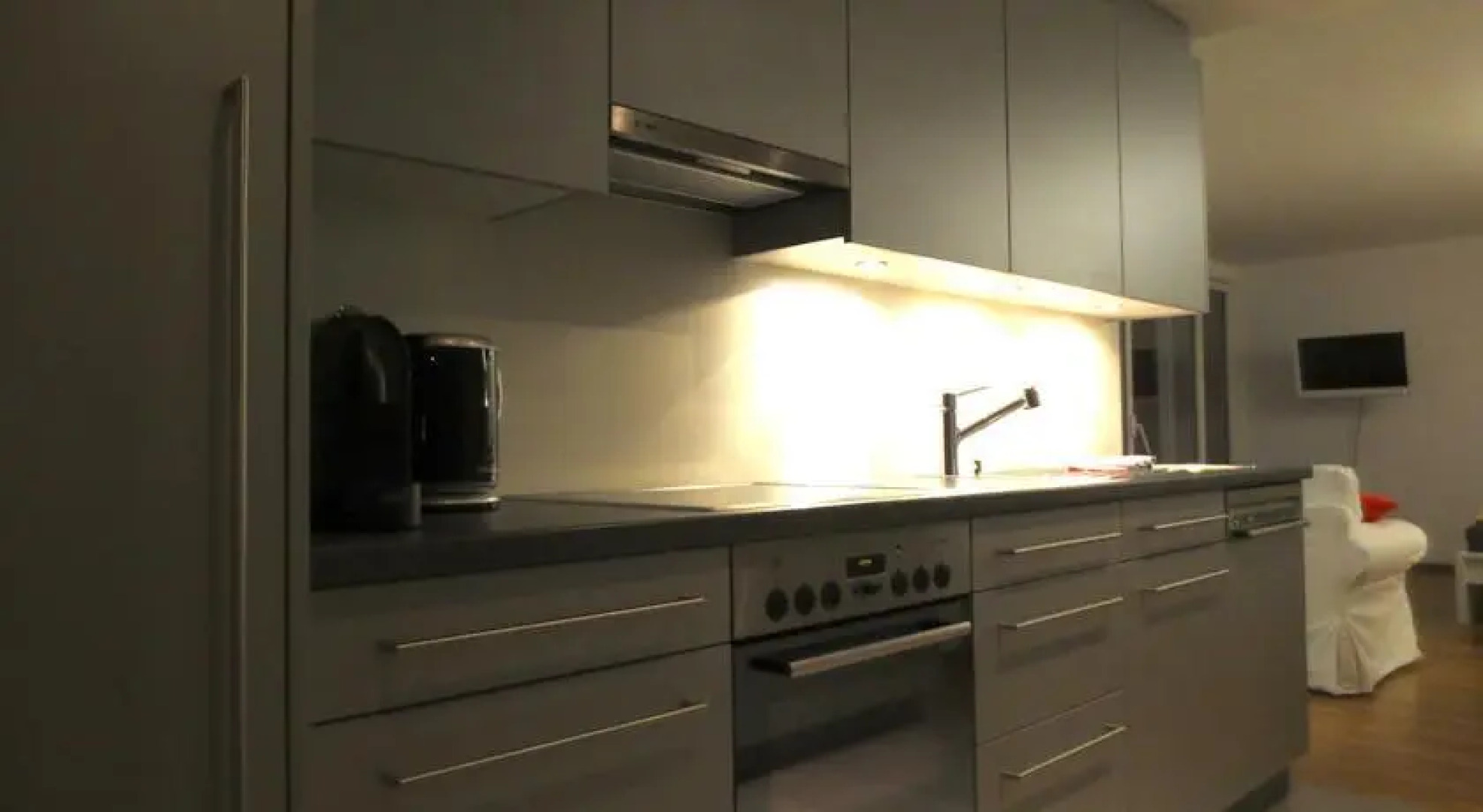 Skyline House Ferienapartments