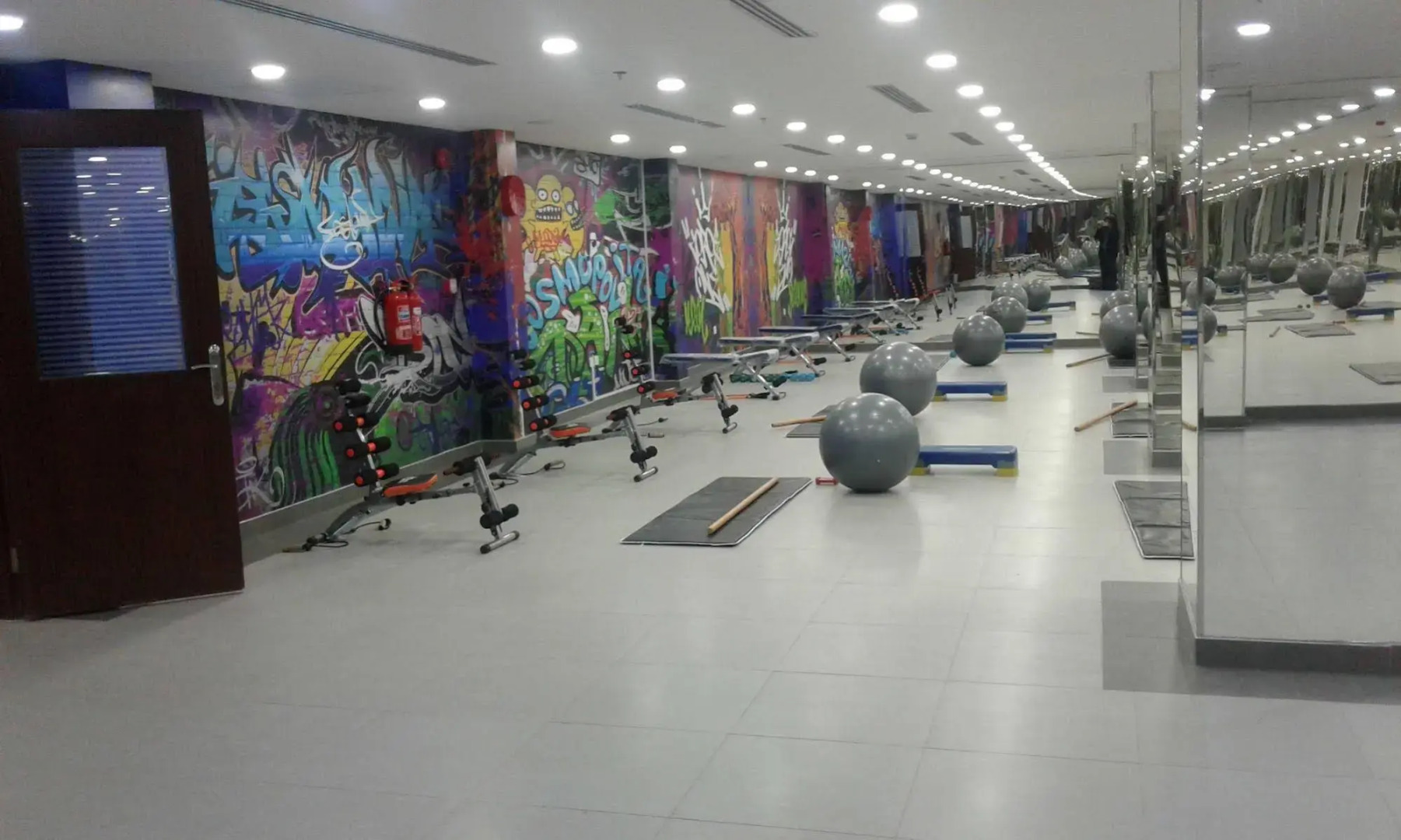 Golden Garden Al Corniche Hotel