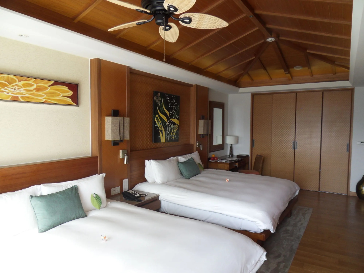 Grand Hilai Sun Moon Lake