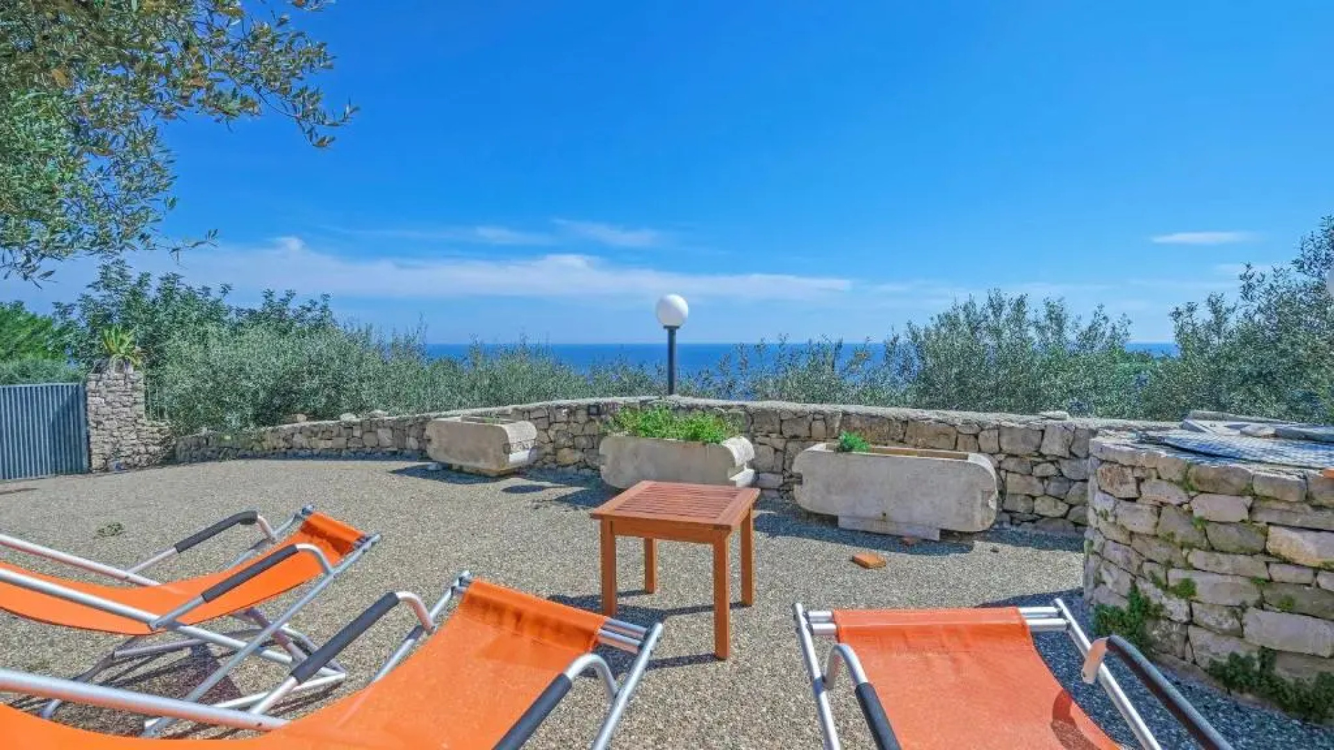 La Casa di Amantia