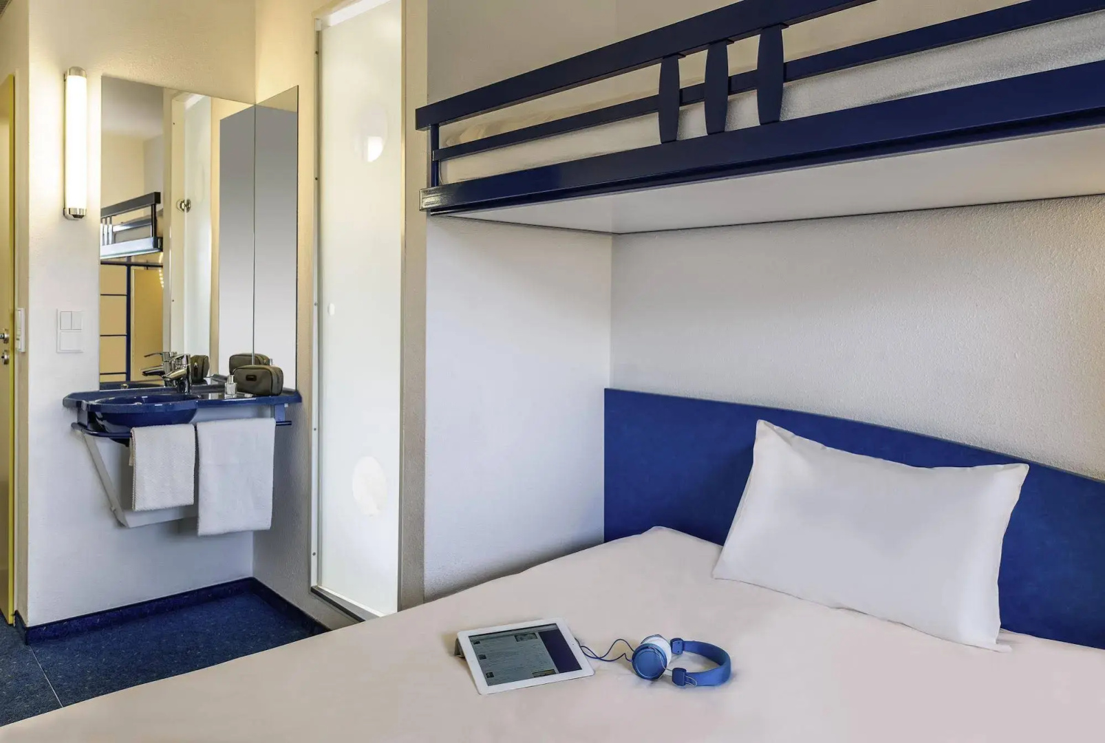 ibis budget Pouilly-en-Auxois