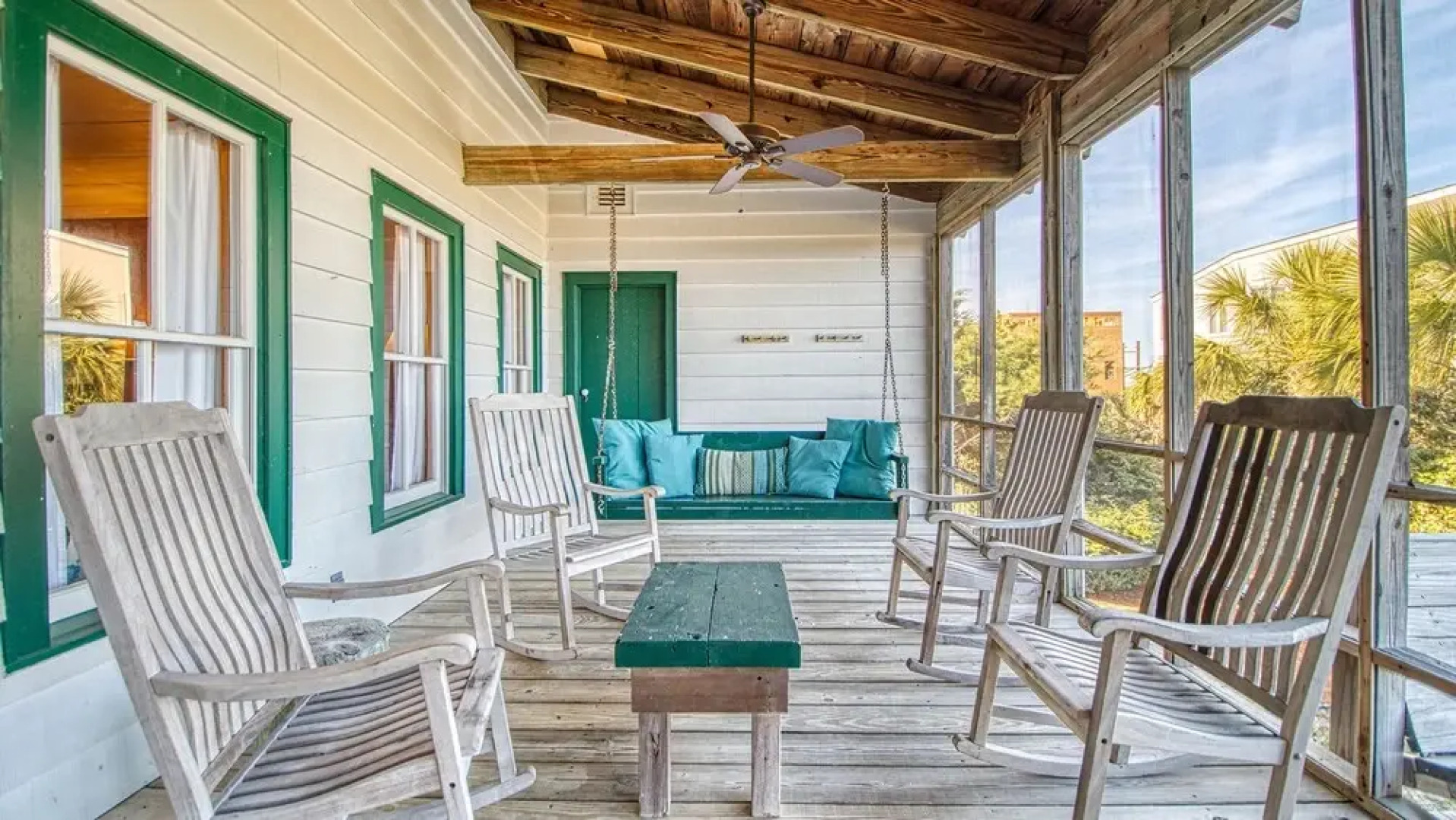 Kitchens Beach House by Peace Vacations