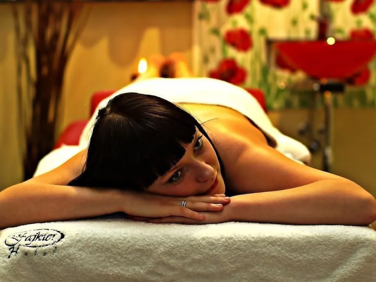 Hotel Fajkier Wellness And Spa