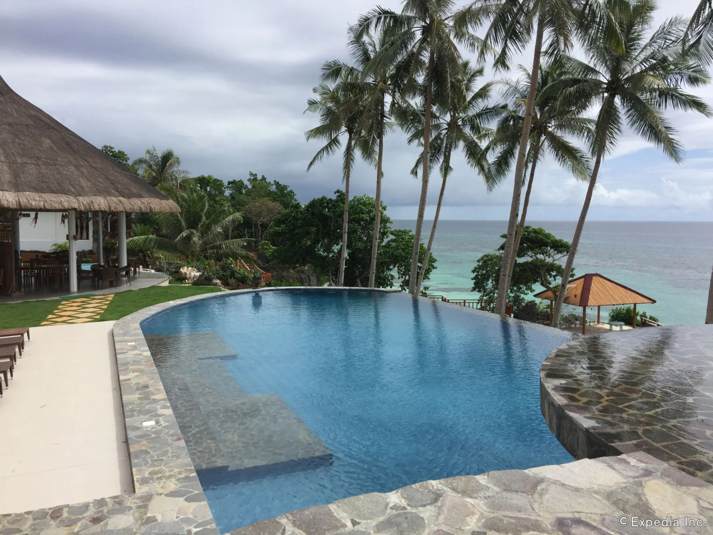 Parklane Bohol Resort and Spa