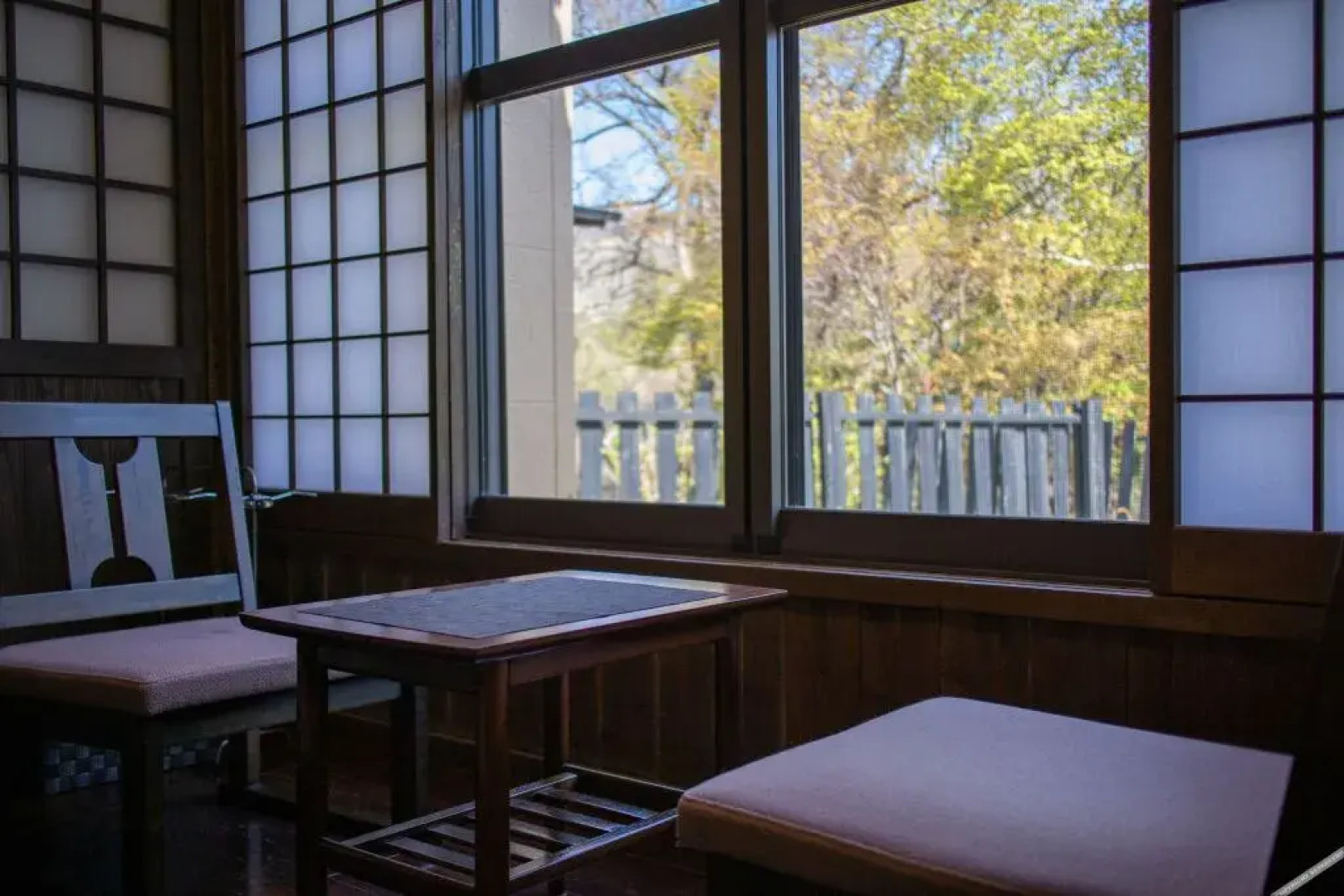 Takaraya Ryokan