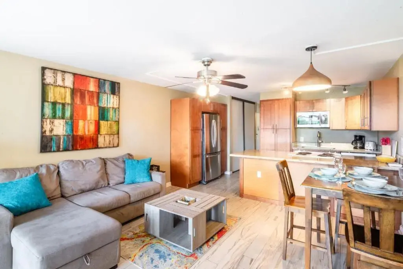 Maui Vista Condominiums by AA Oceanfront