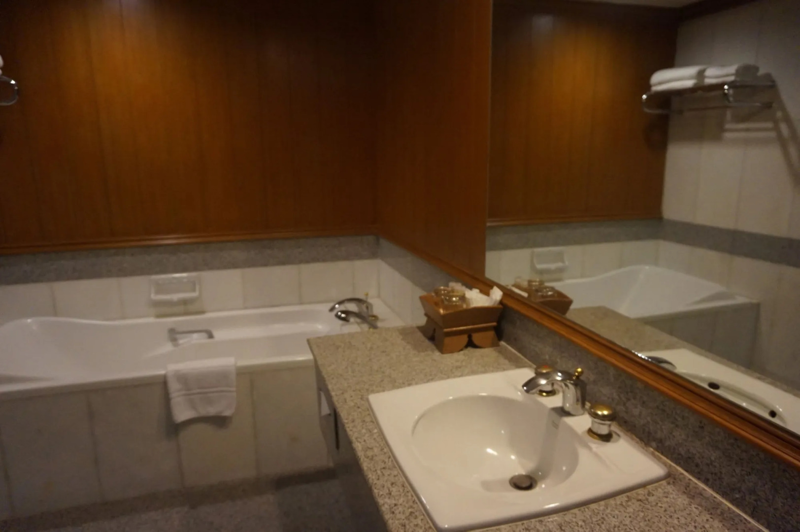 Ban Chiang Hotel (SHA Plus+)