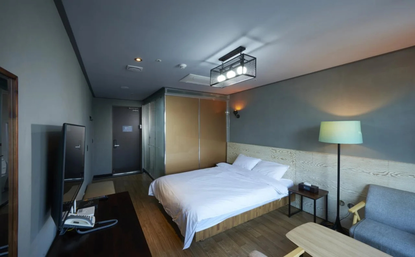 Kakao Motel Yeongdeungpo