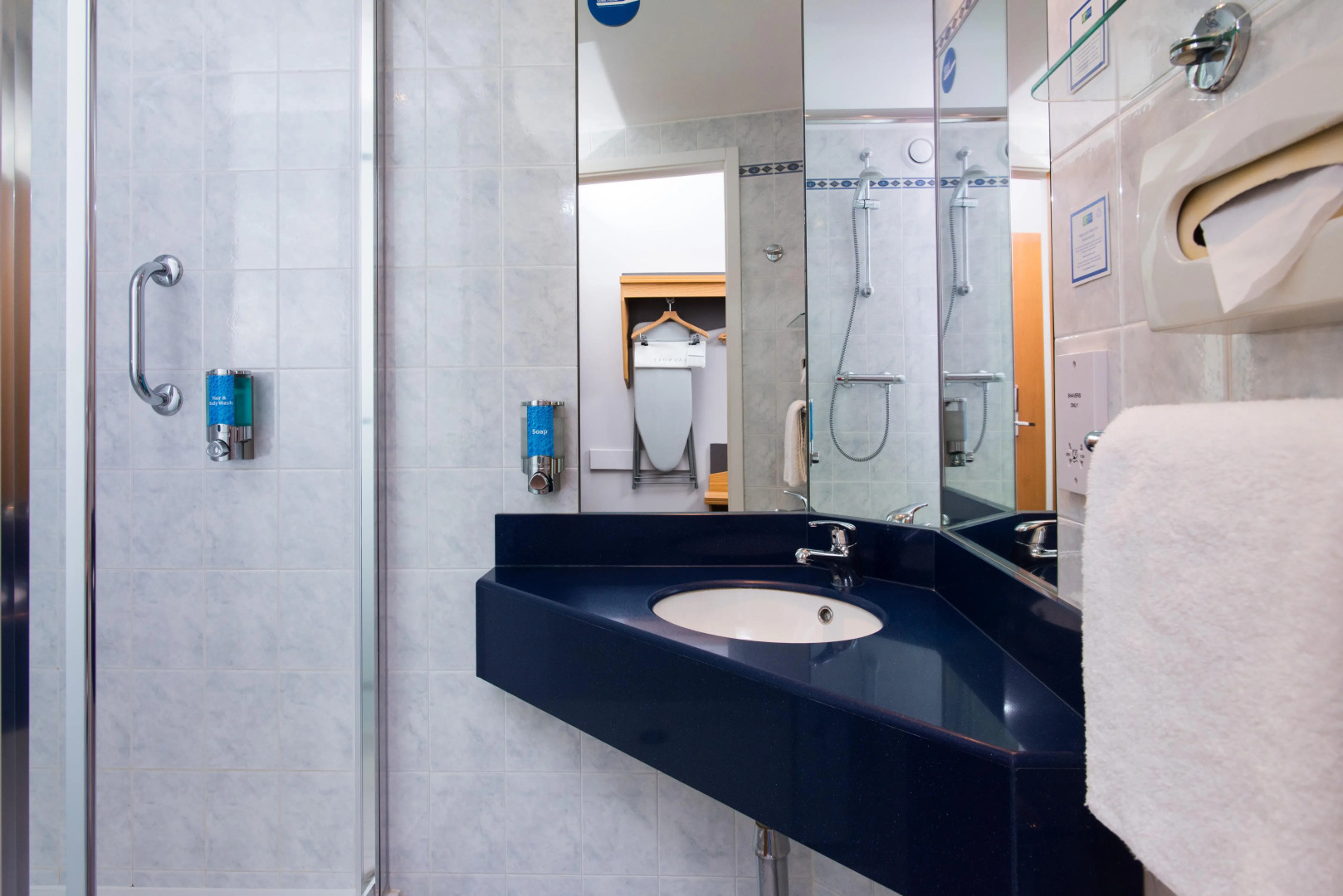 Holiday Inn Express Northampton - South by IHG