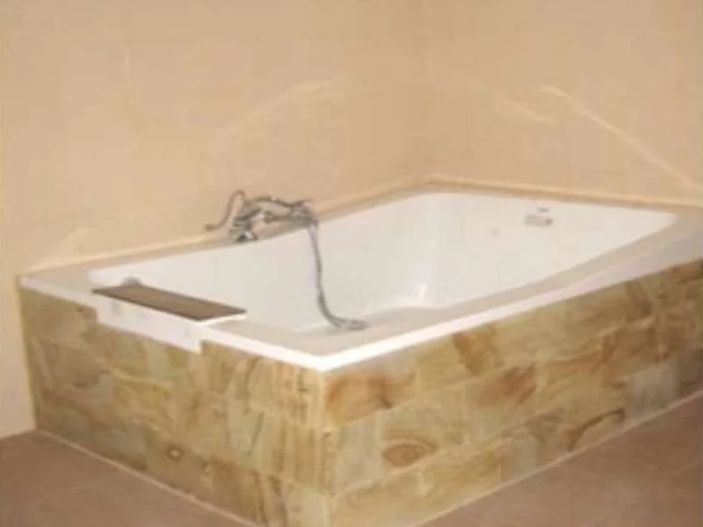 Tepe Villa Lux Appartments