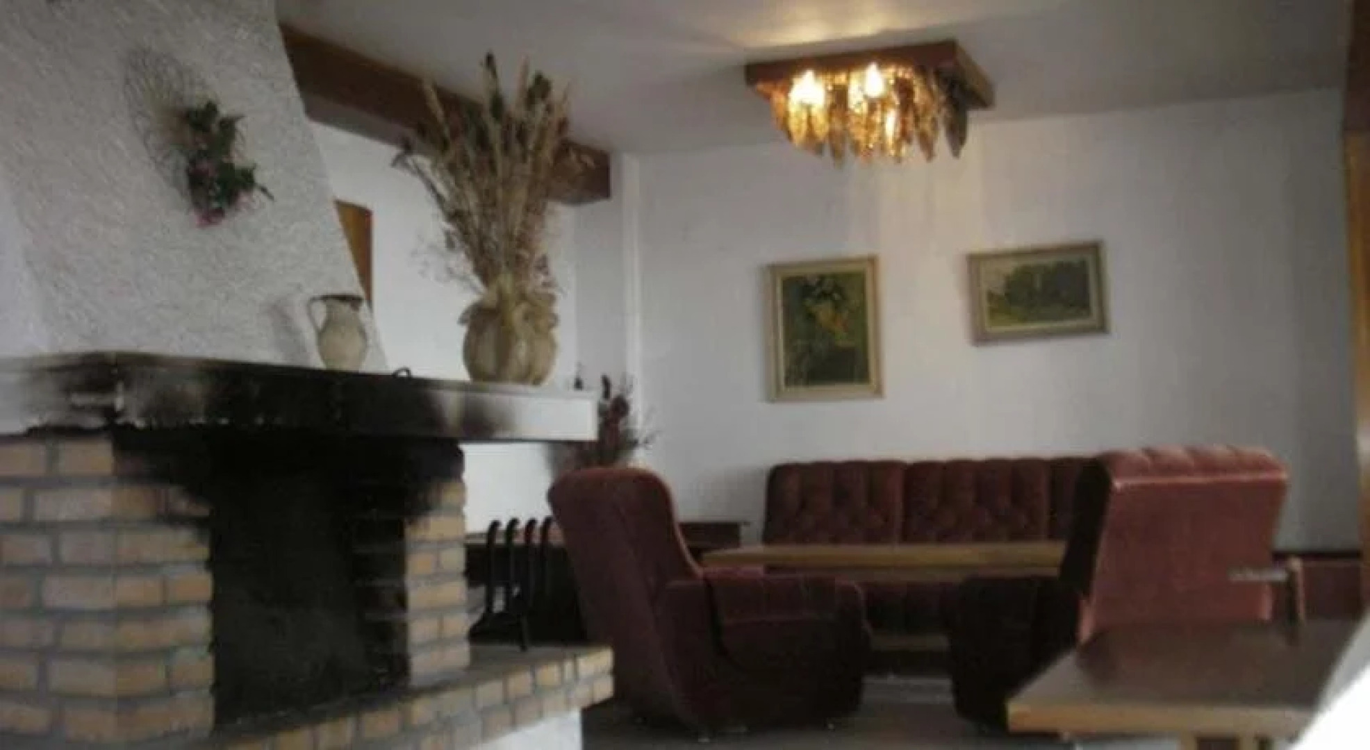 Hotel Erlebachova bouda