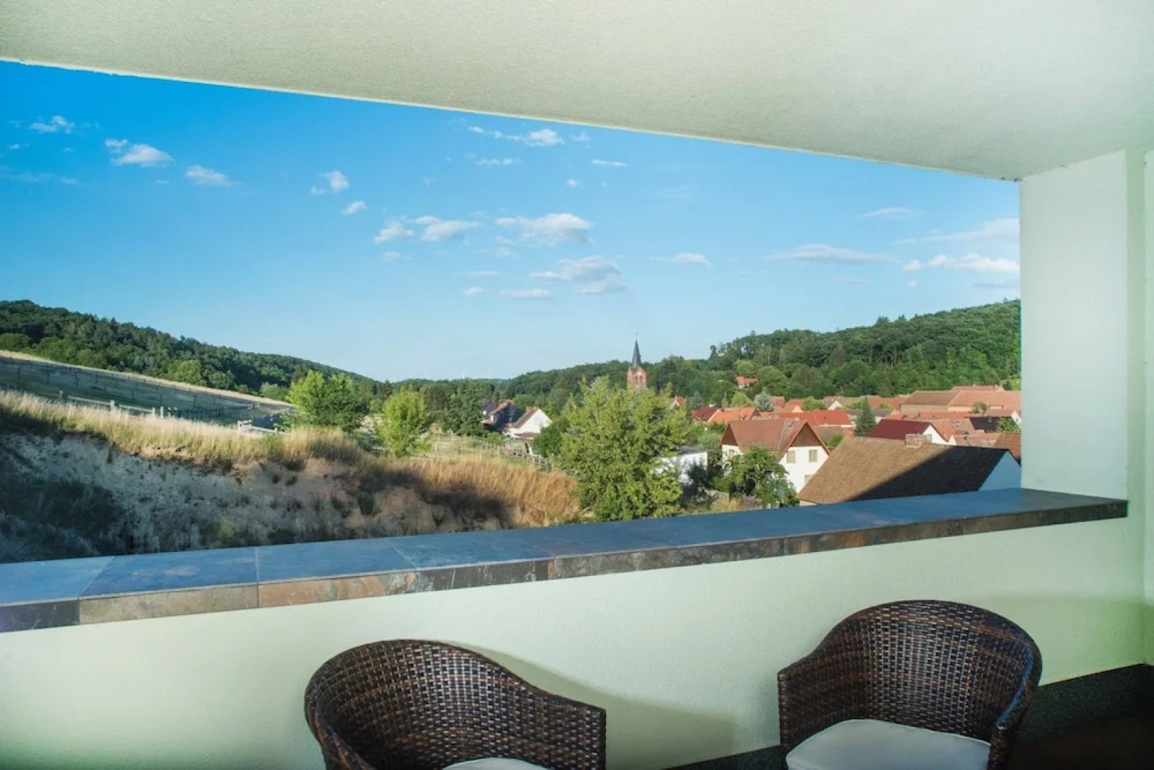 Reit-und Sporthotel Nordmann