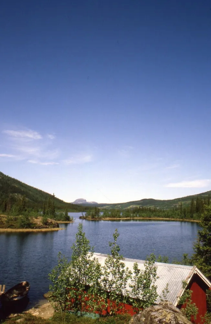 Valdres Høyfjellshotell