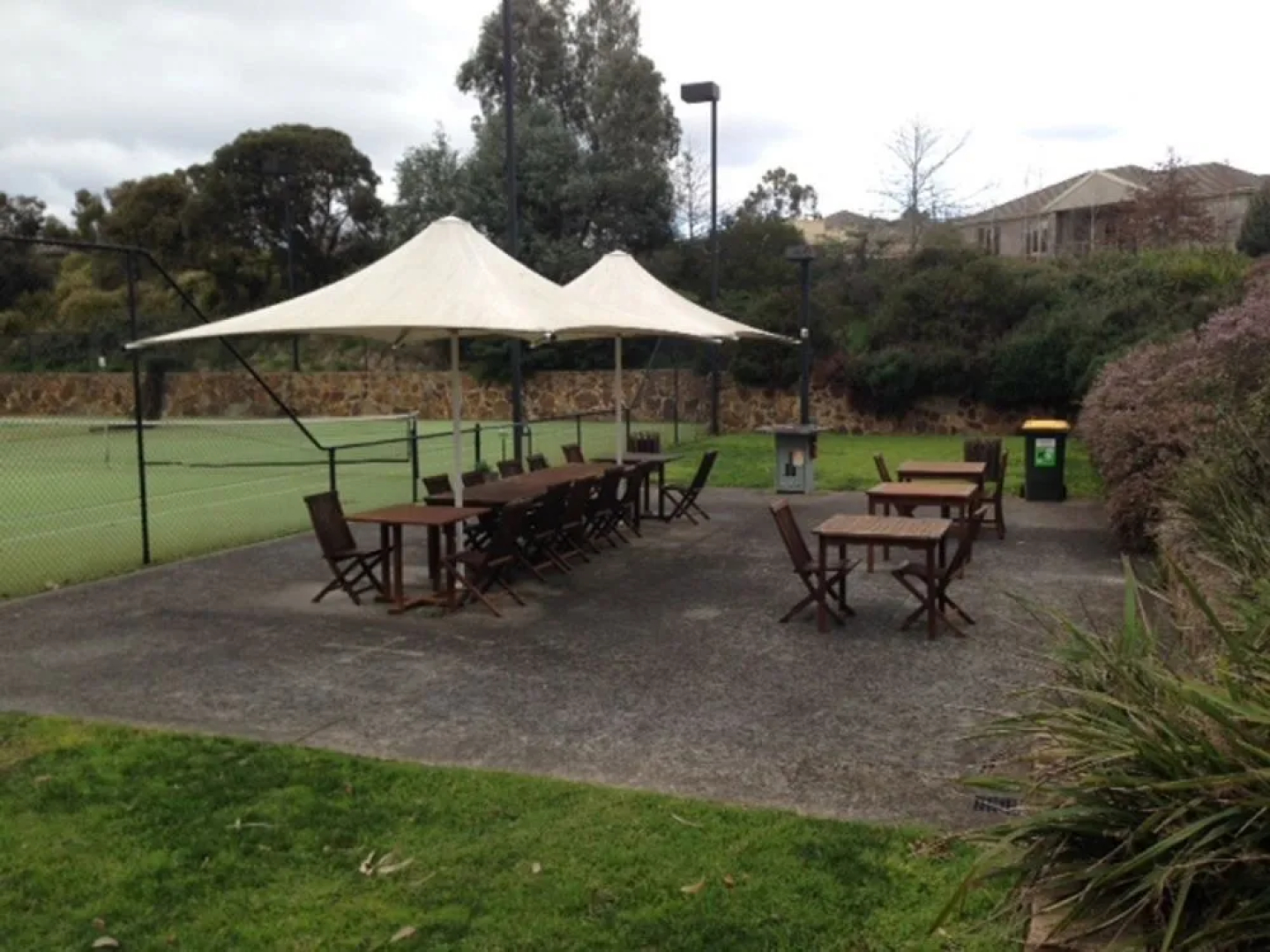 Yarra Valley Lodge