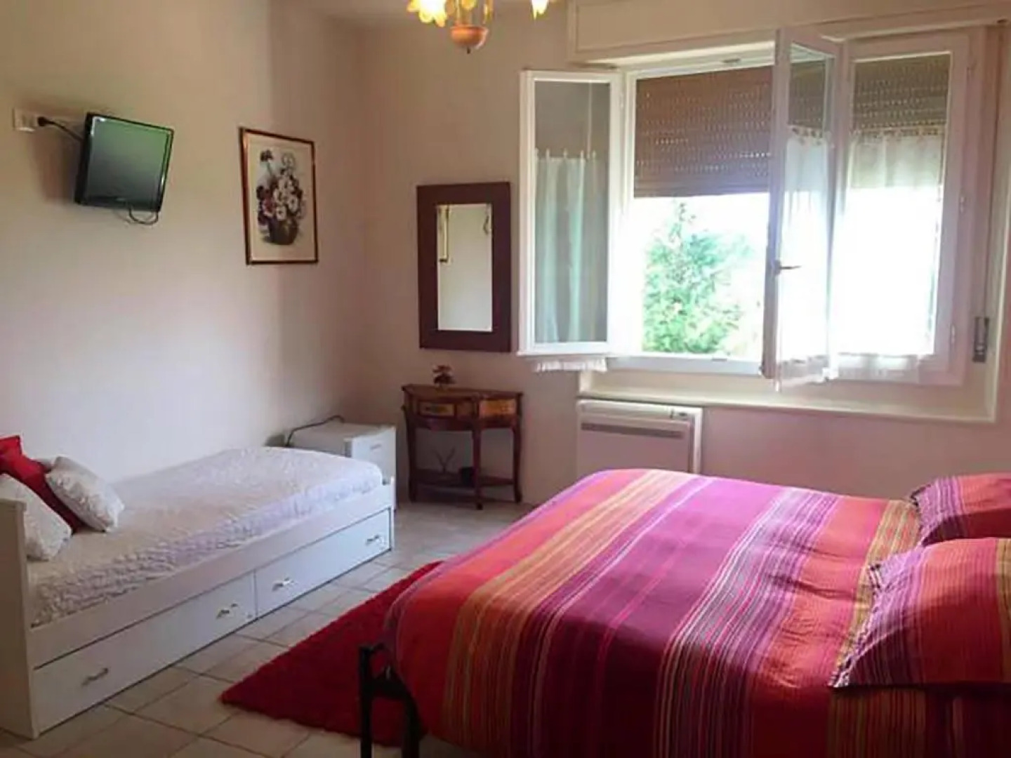 Agriturismo Villa Dei Gelsi