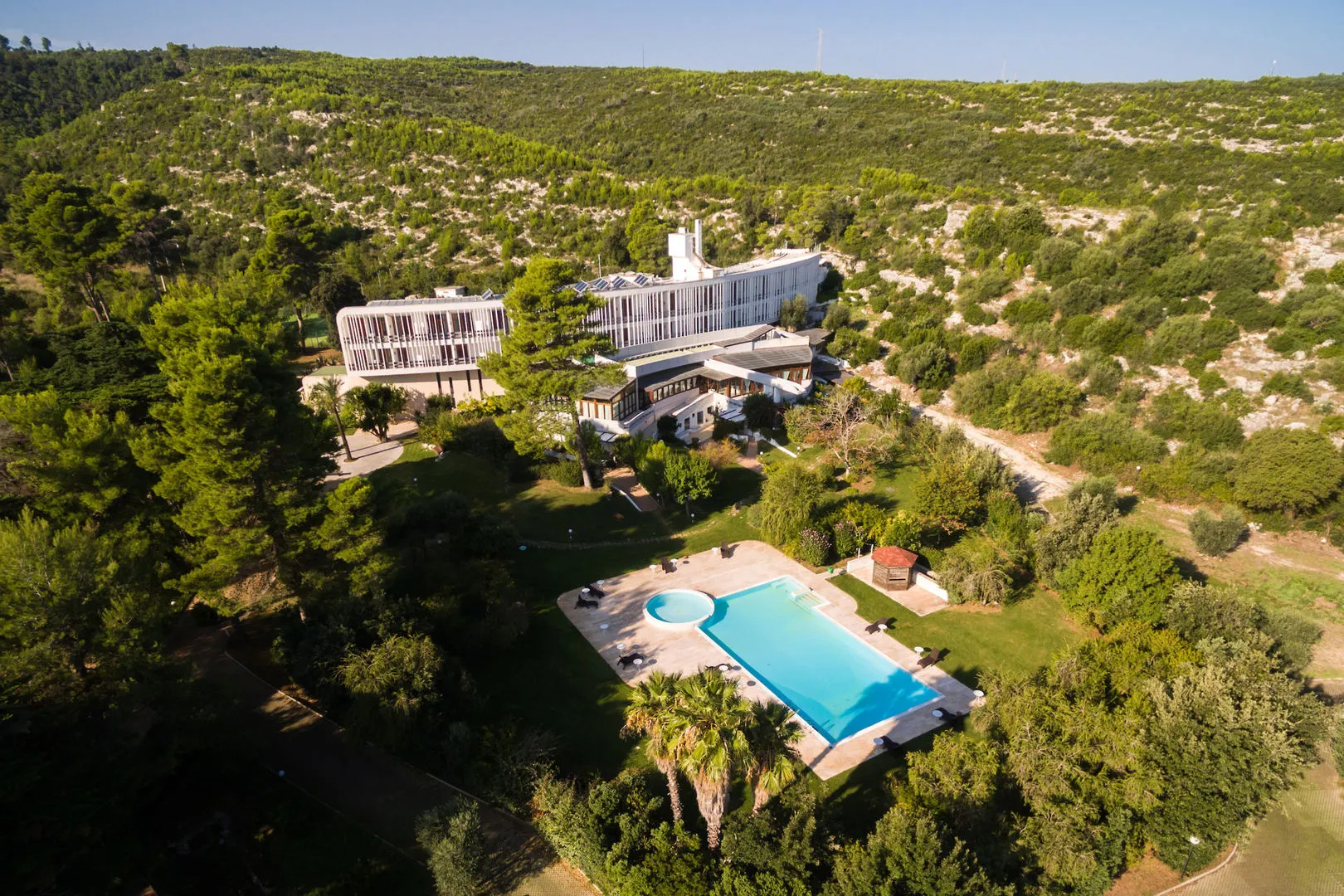 Valtur Baia del Gusmay Beach Resort