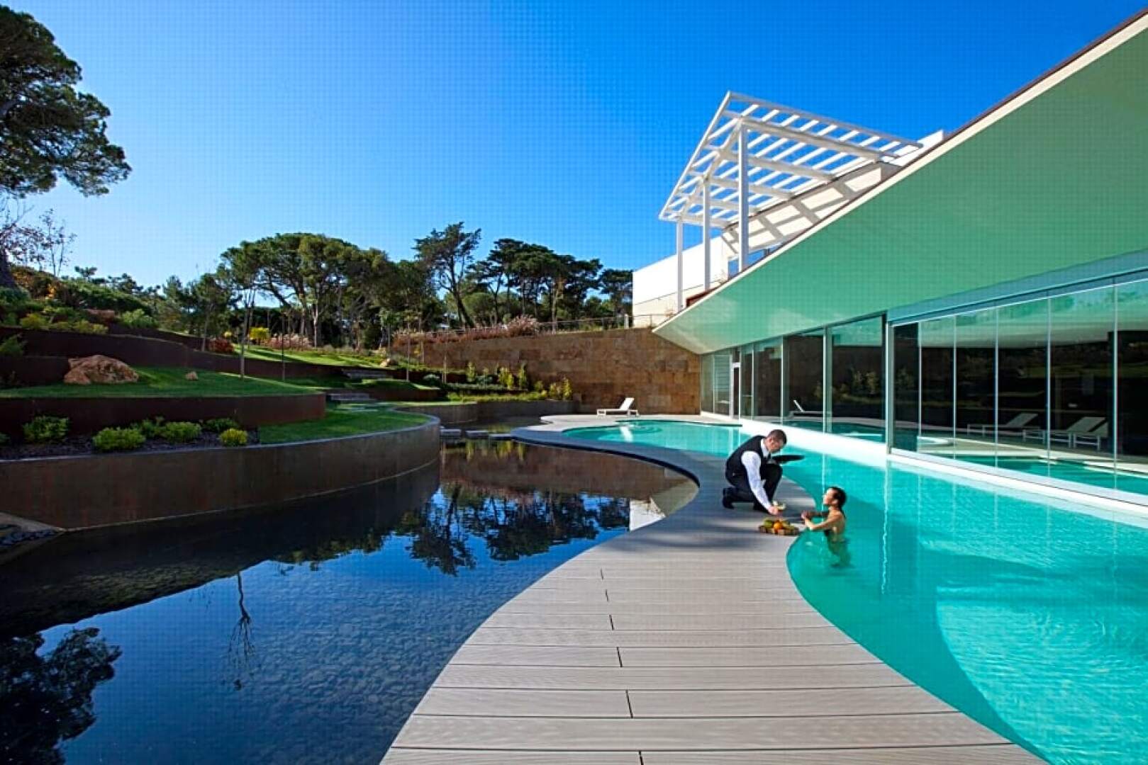 Martinhal Cascais Lisbon Luxury Resort Hotel
