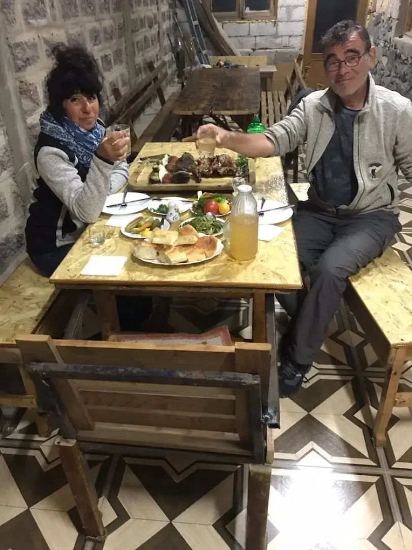 Гостевой дом HamEl