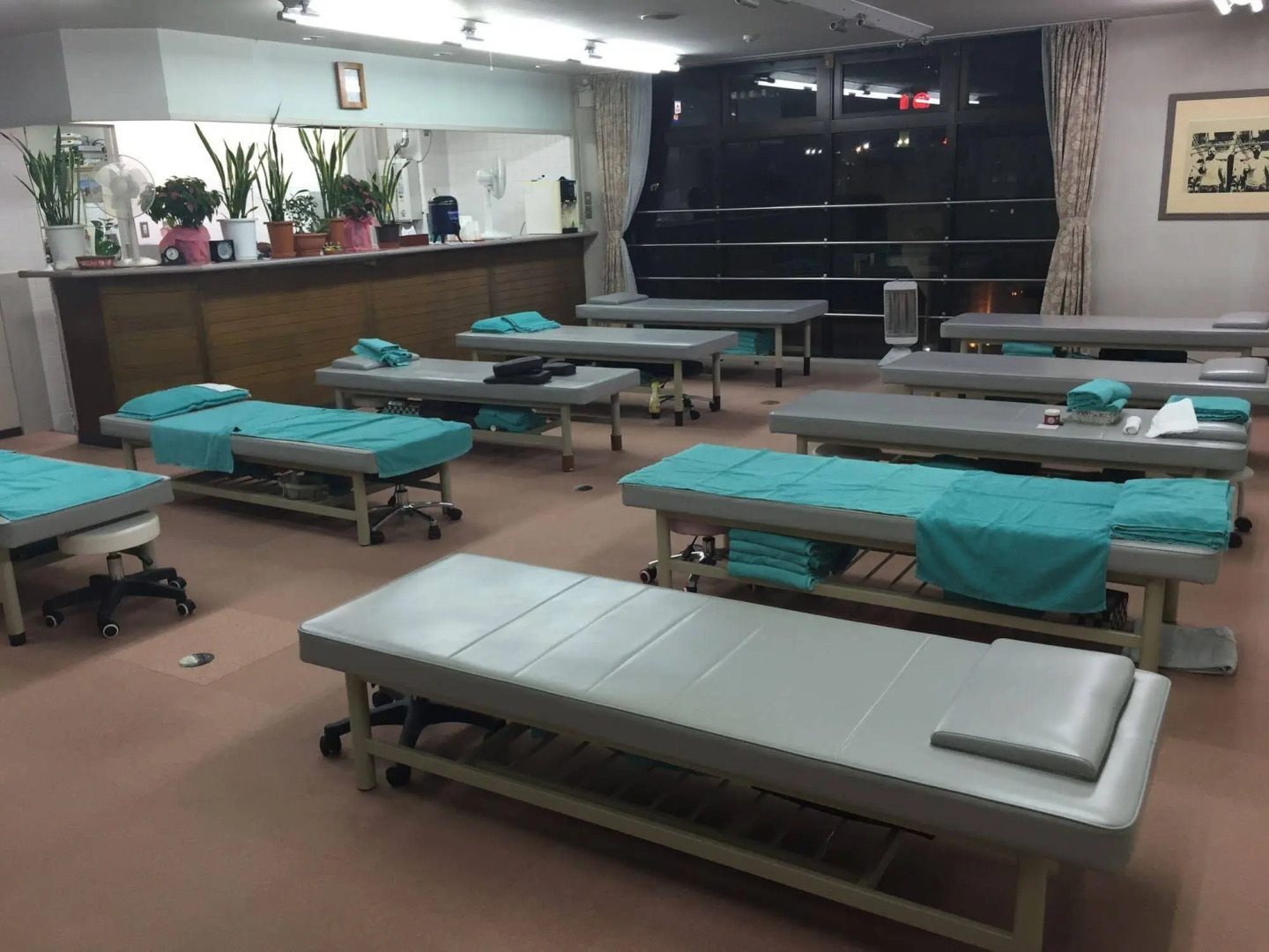 capsule&spa Grand Sauna Hiroshima - Caters to Men