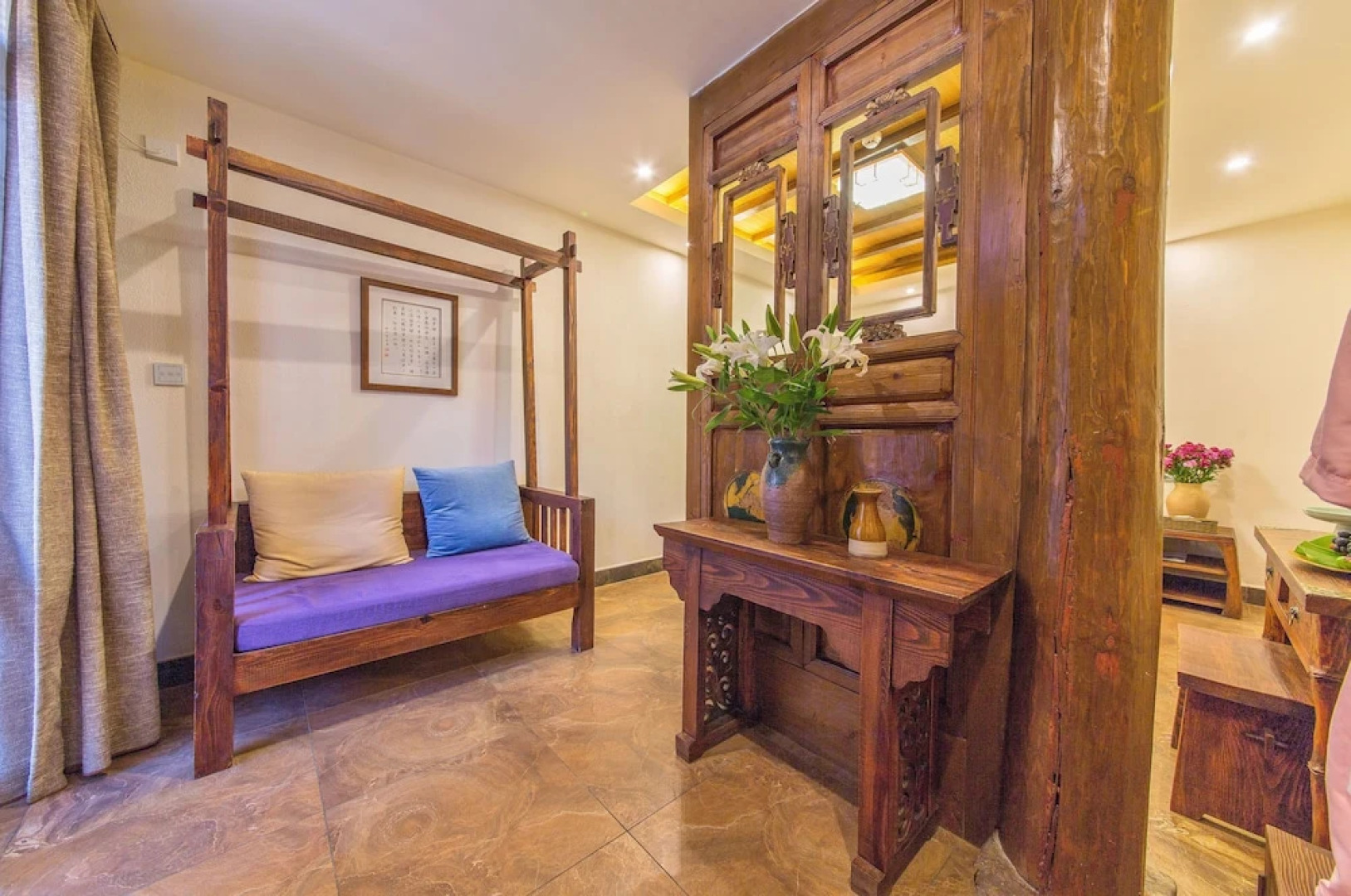 Yonsamity Smart Inn Yunge