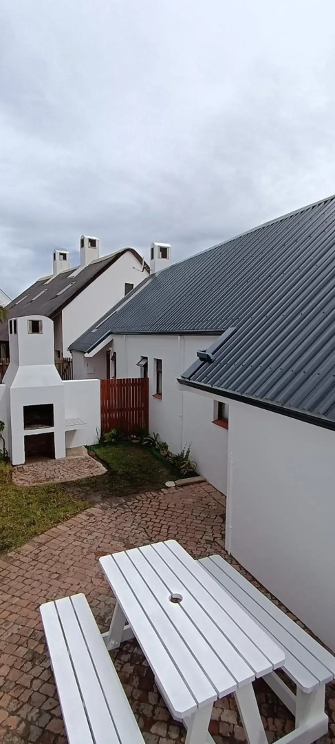 River View Cottage - at the Breede.