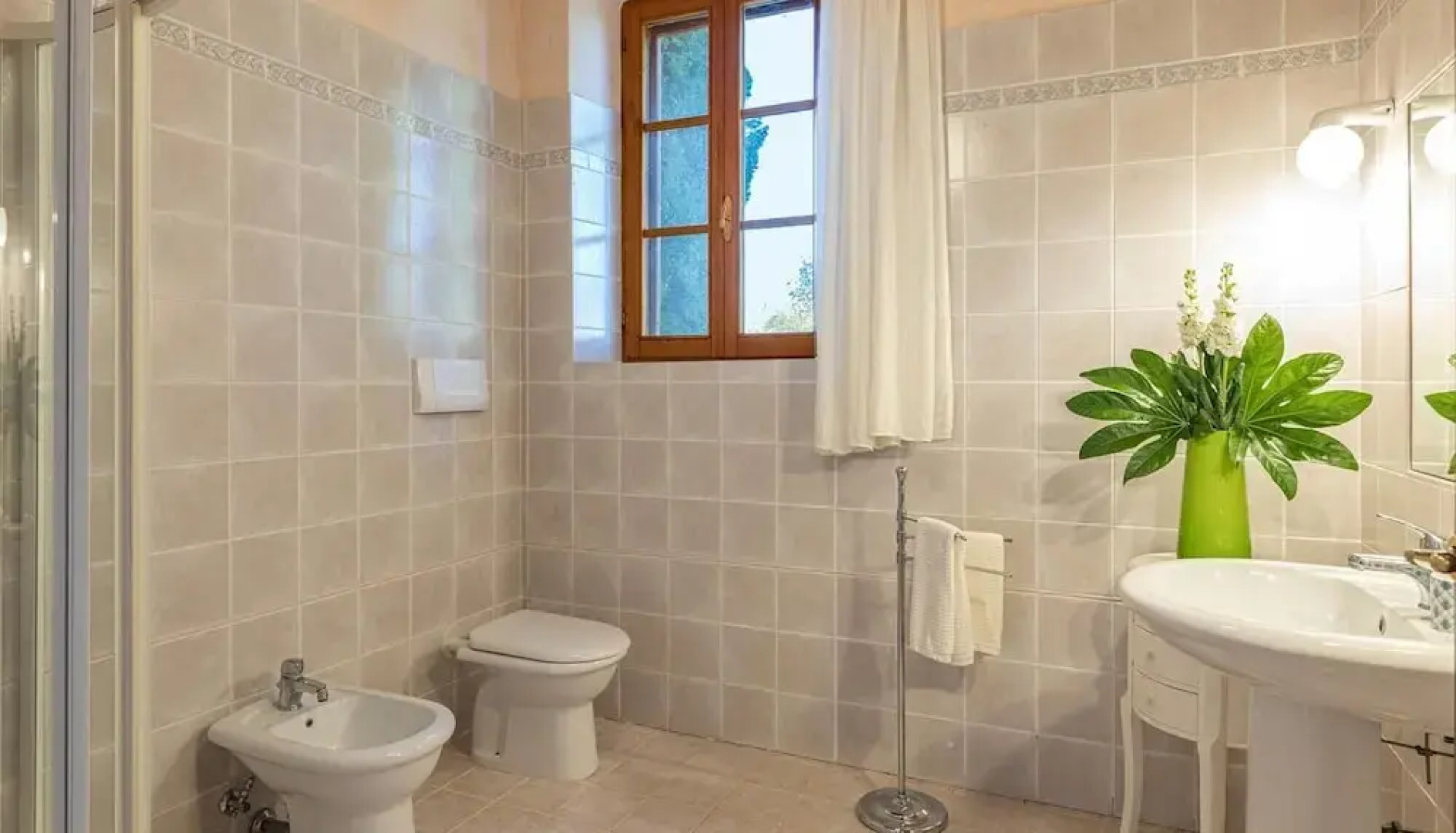 Villa Siena 10 in Castelnuovo Berardenga