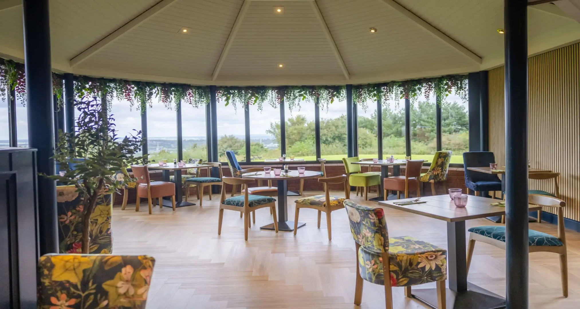 Best Western Frodsham Forest Hills Hotel