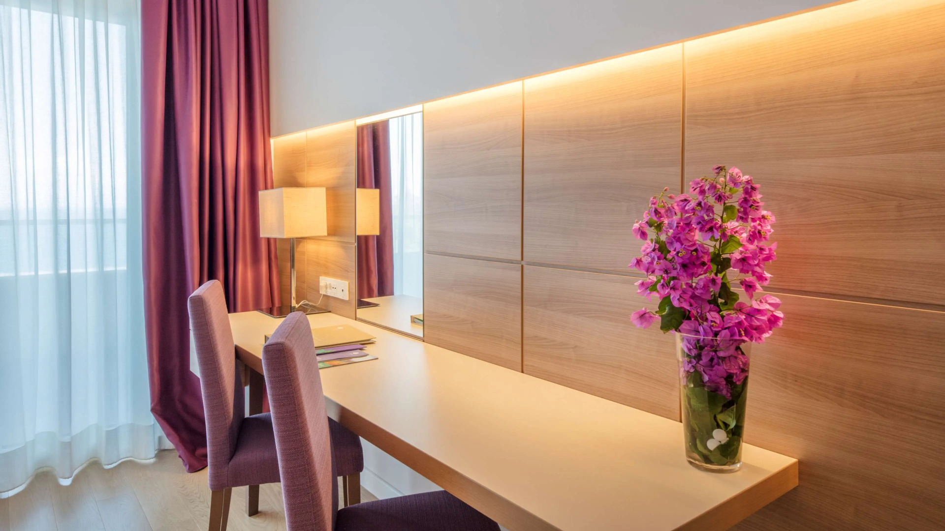 Vitality Hotel Punta