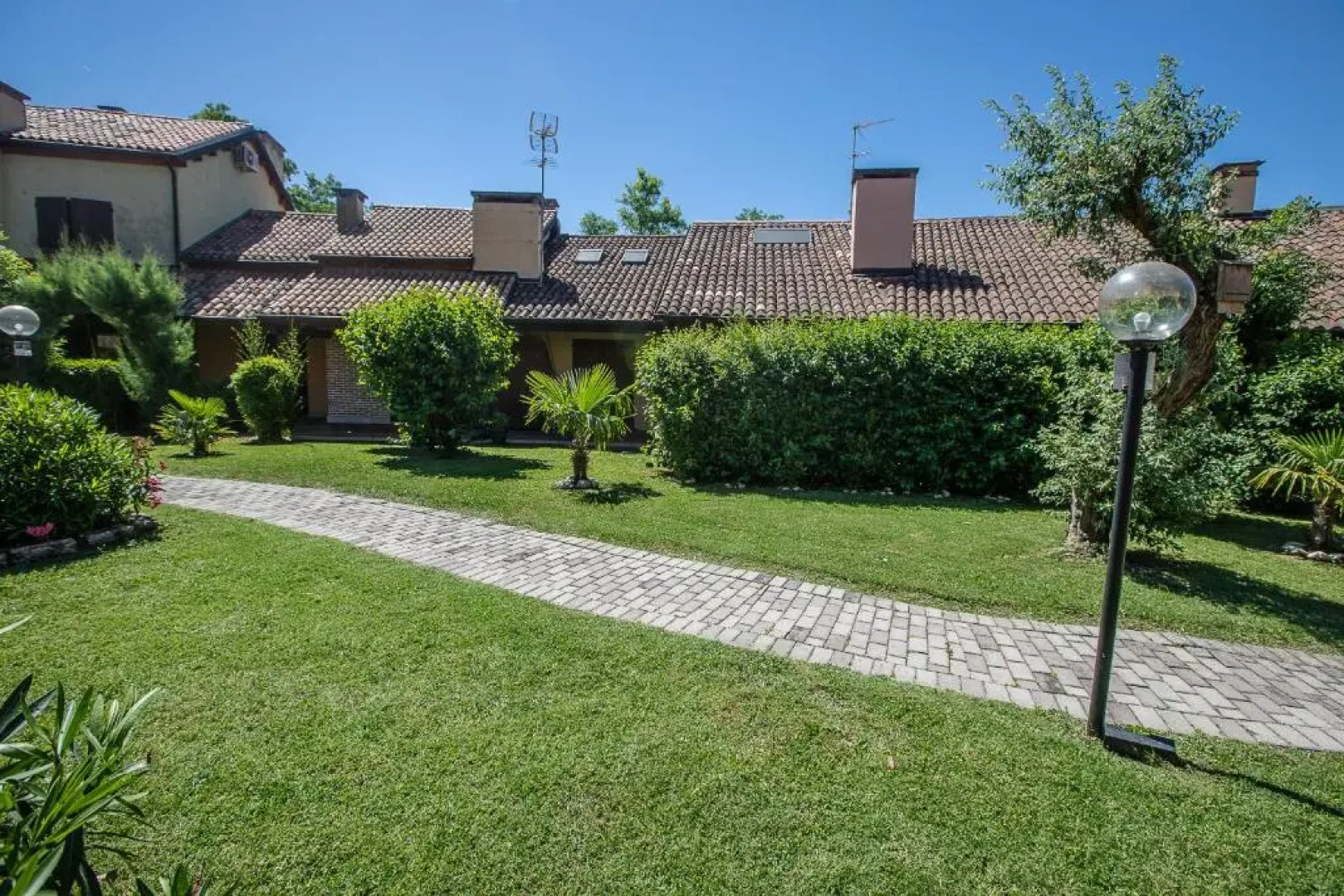 Borgo del Nibbio