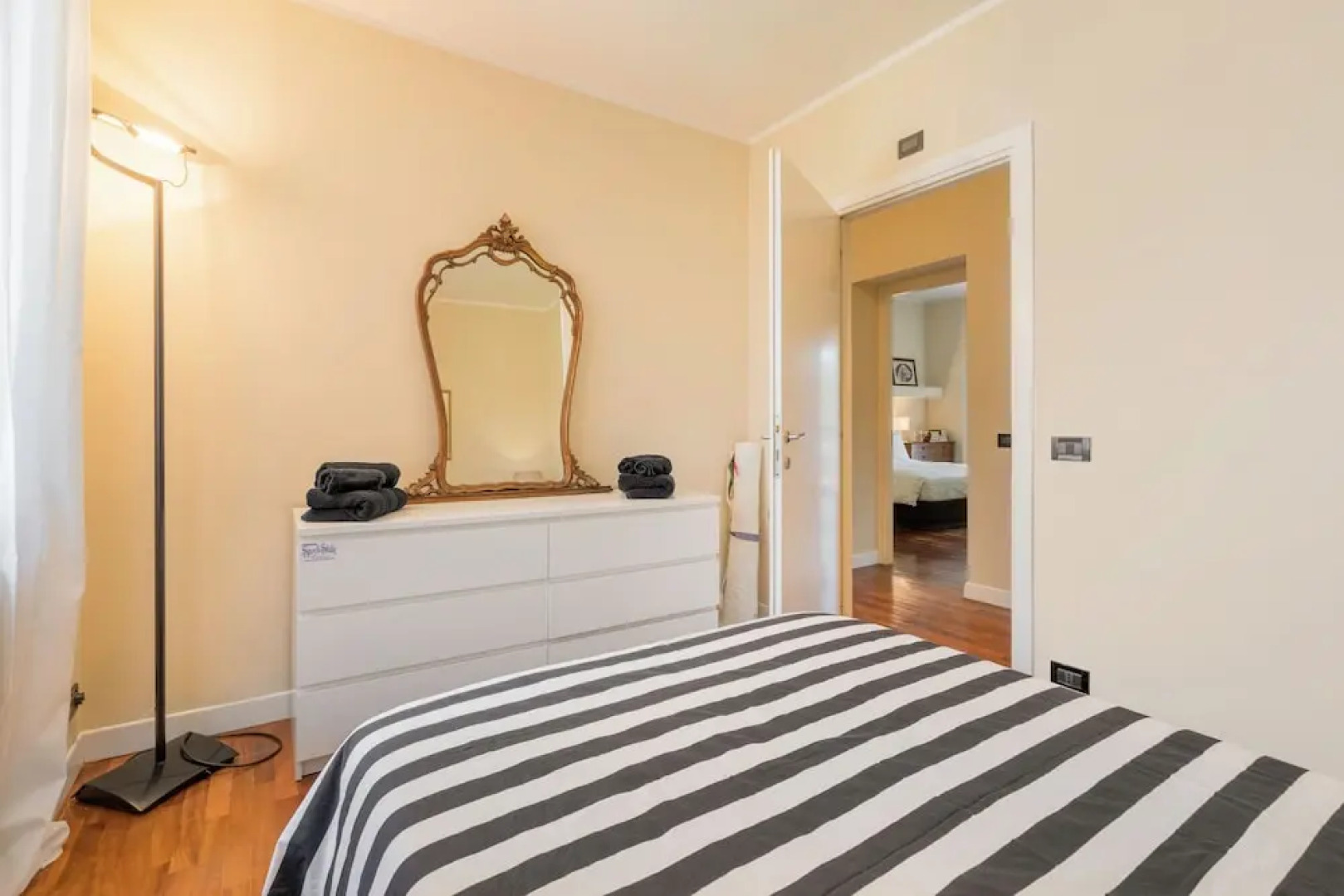 A Casa Di Camillo, Nepi, a C