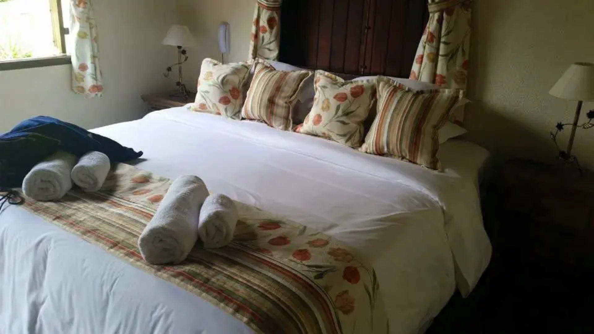 Country Ville Hotel