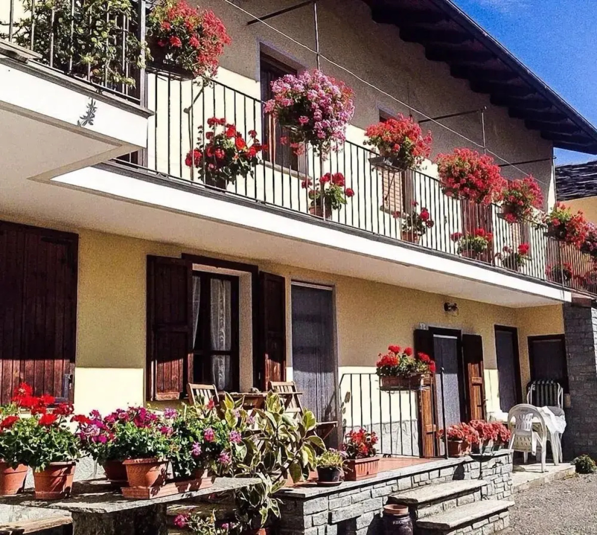 Agriturismo La Grange