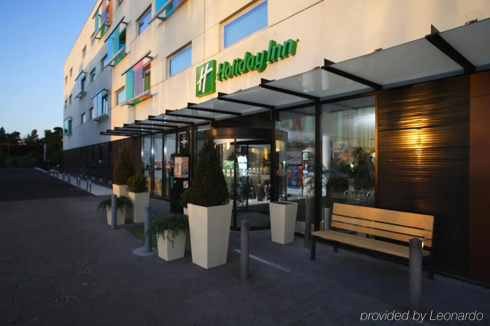 Holiday Inn Bordeaux Sud - Pessac by IHG