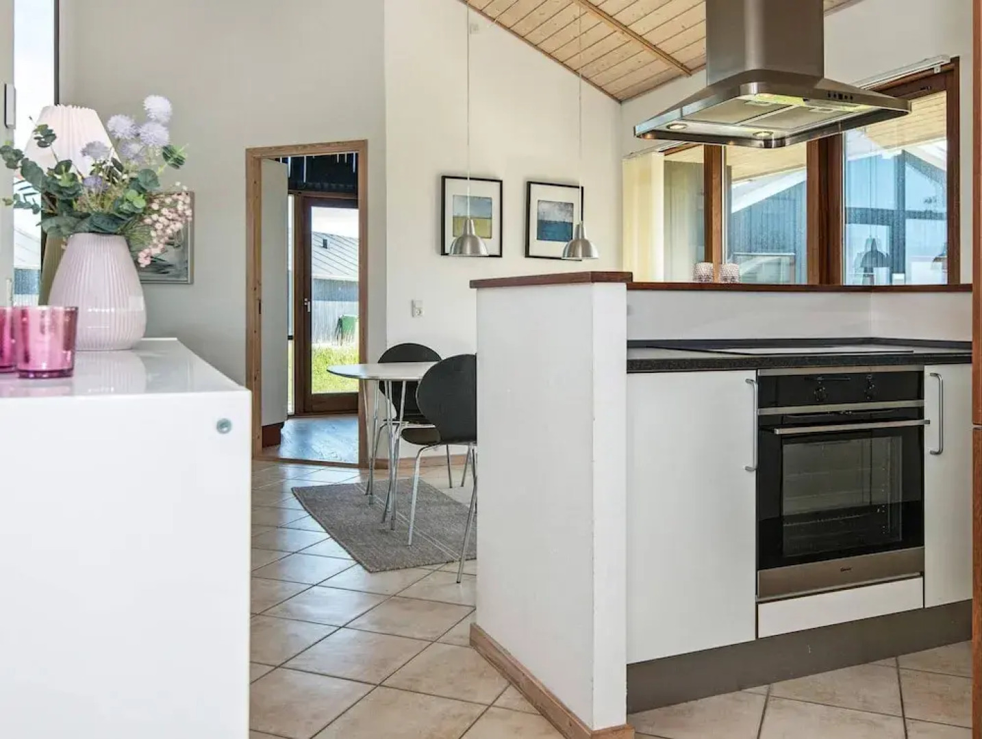 Holiday Home in Ulfborg