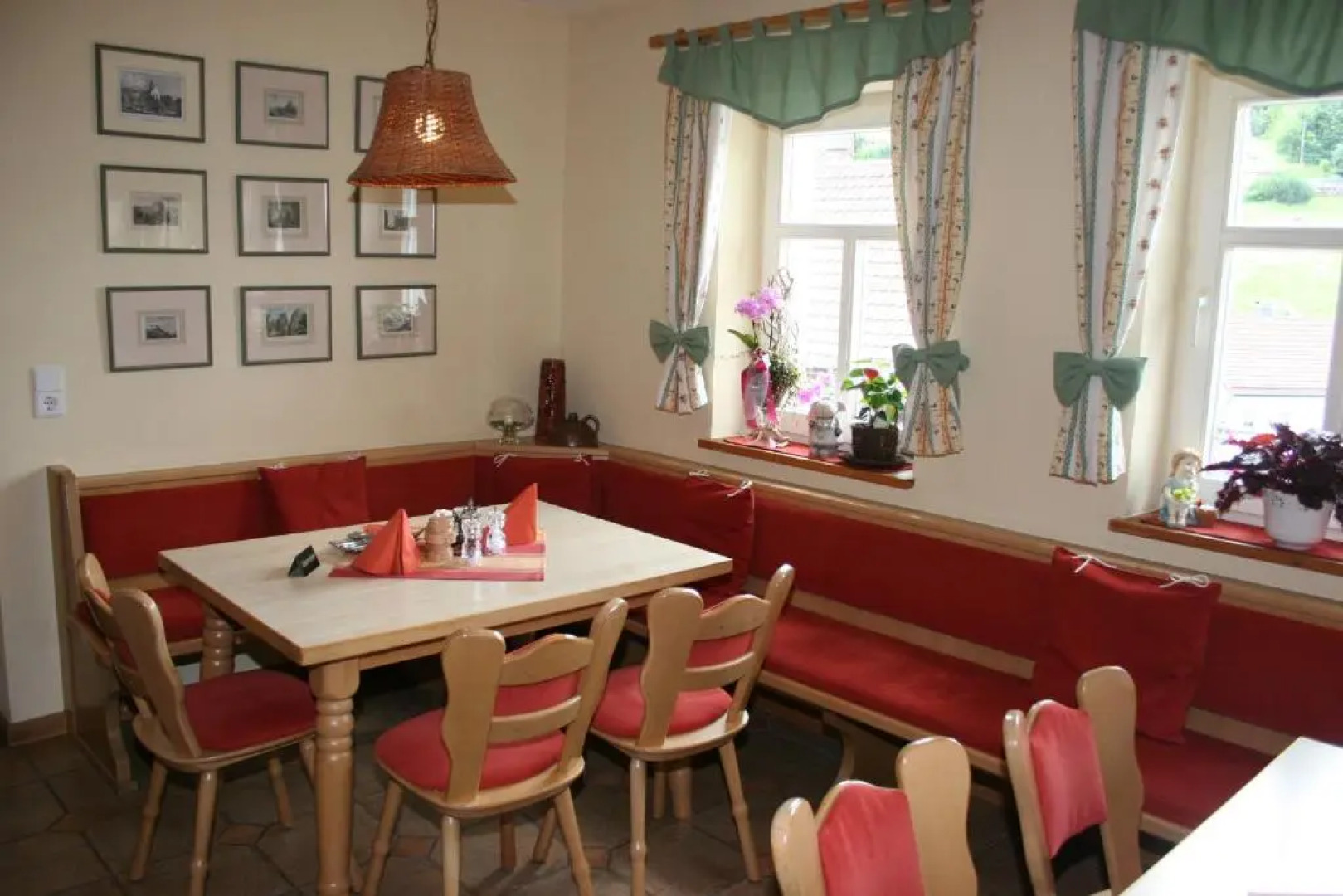 Gasthof zur Hoffnung