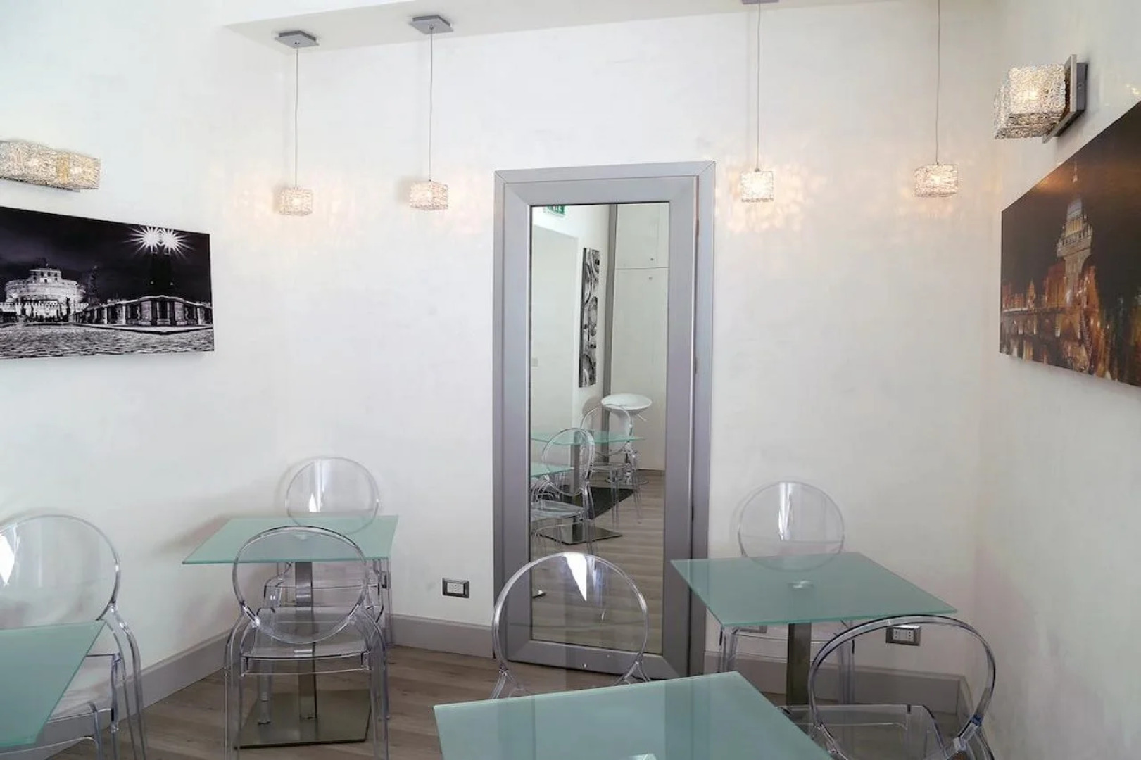 Piccolo di Piazza di Spagna Suites