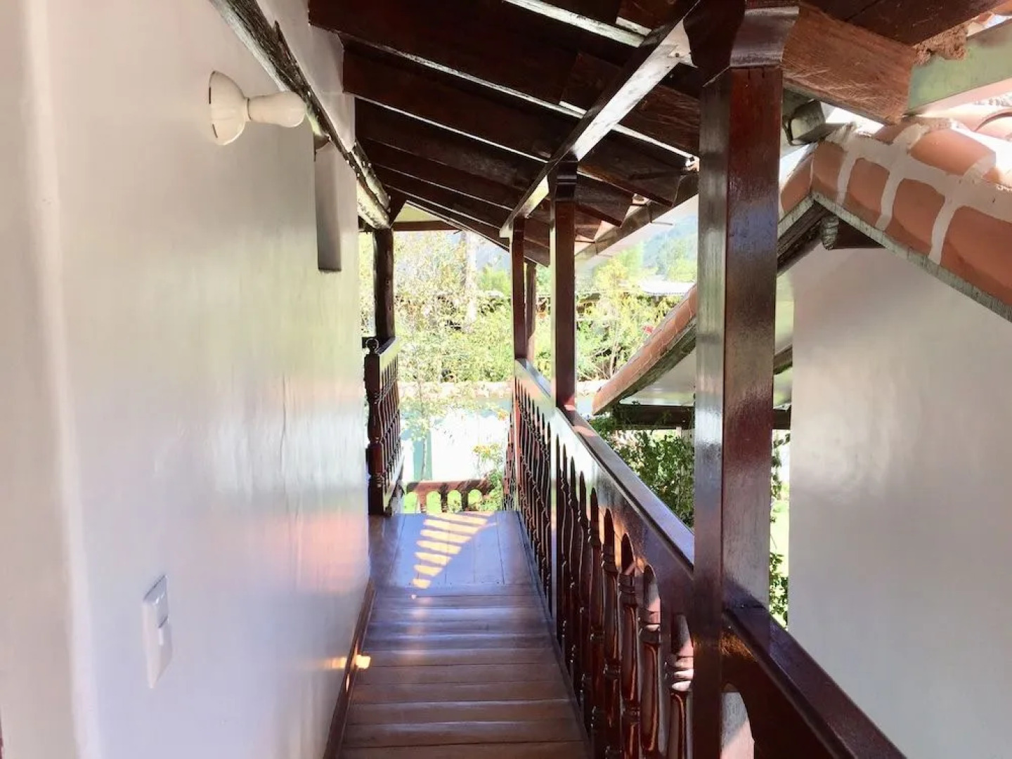 Casa Blanca Lodge