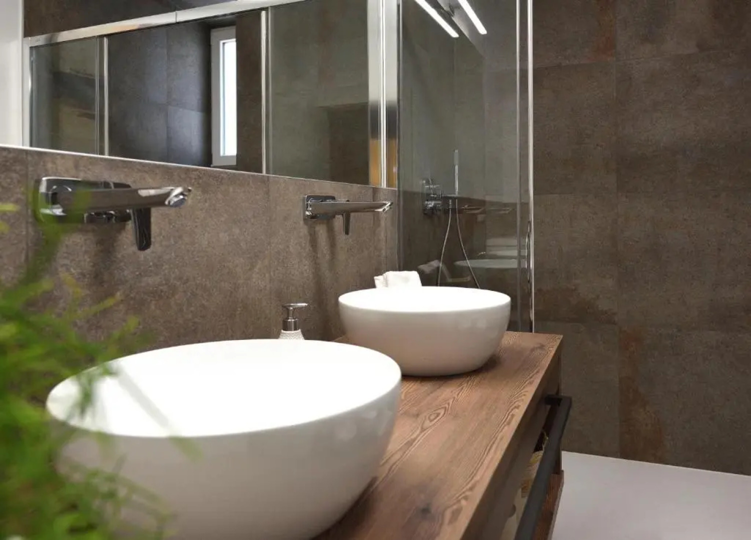 CityChalet romantic Bozen