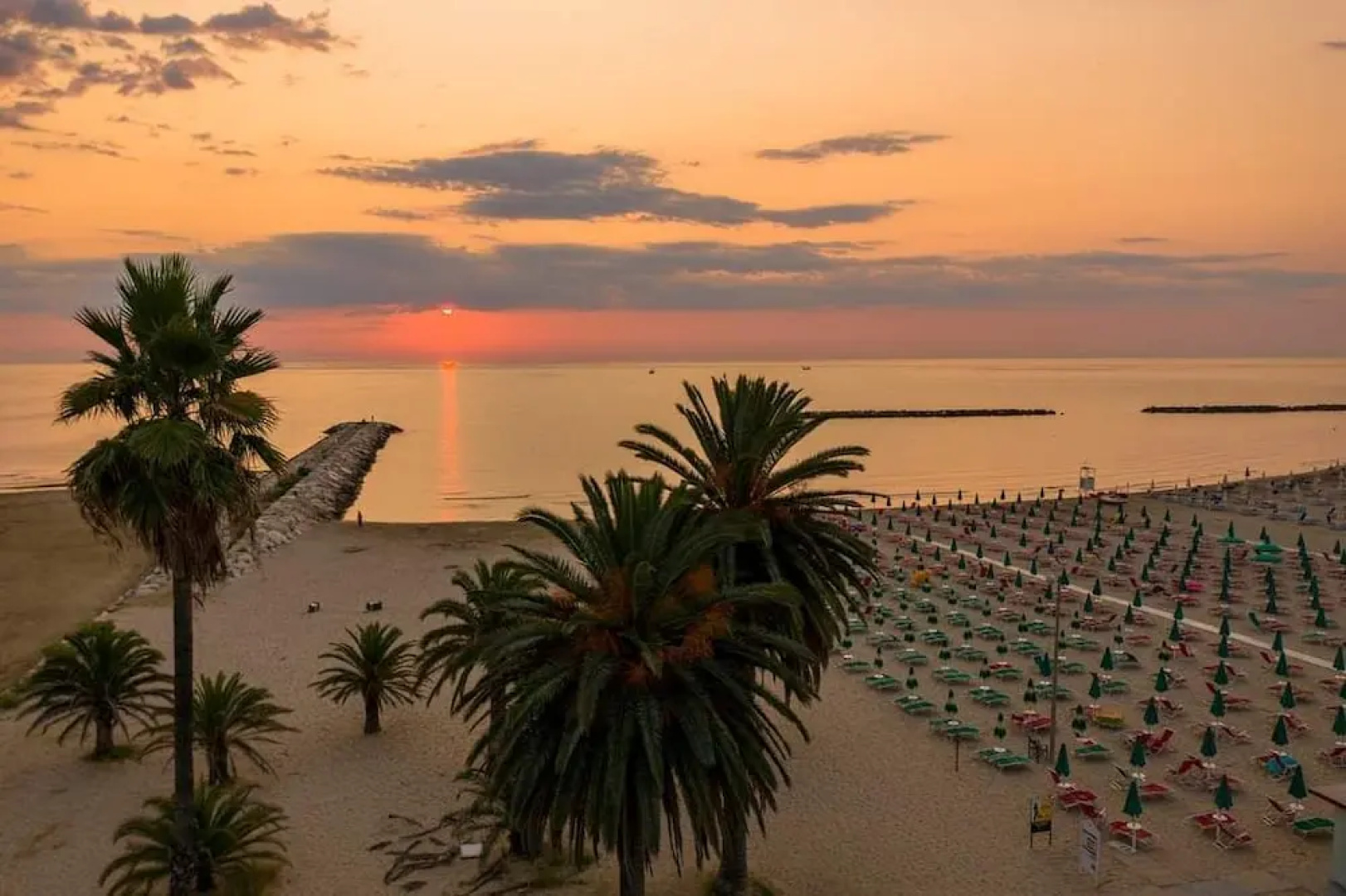 Centro Vacanze Domus Mater Gratiae