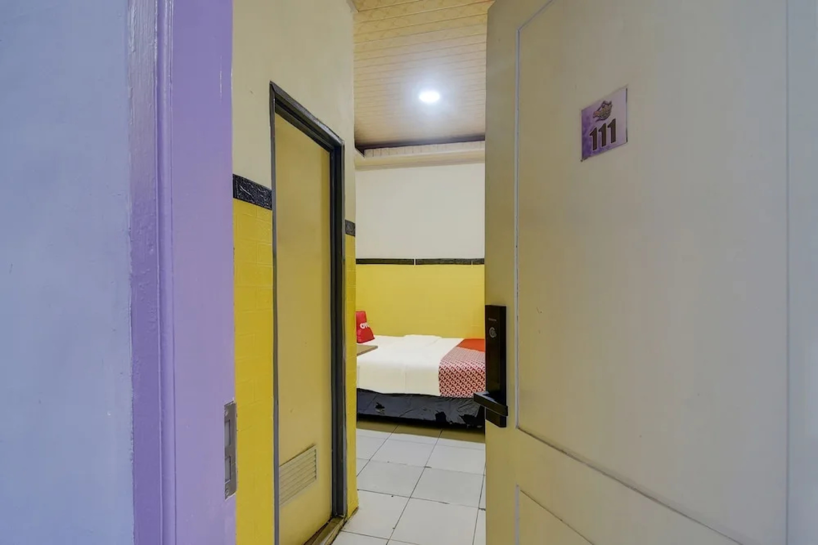 Hotel O Superstar Kost Dan Homestay