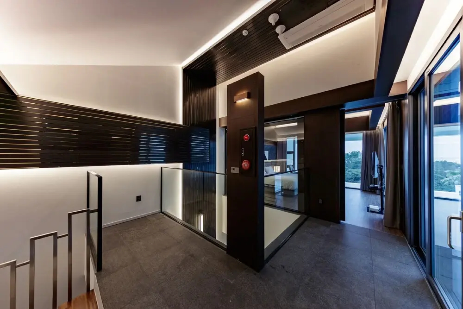 S.G Villa&Hotel