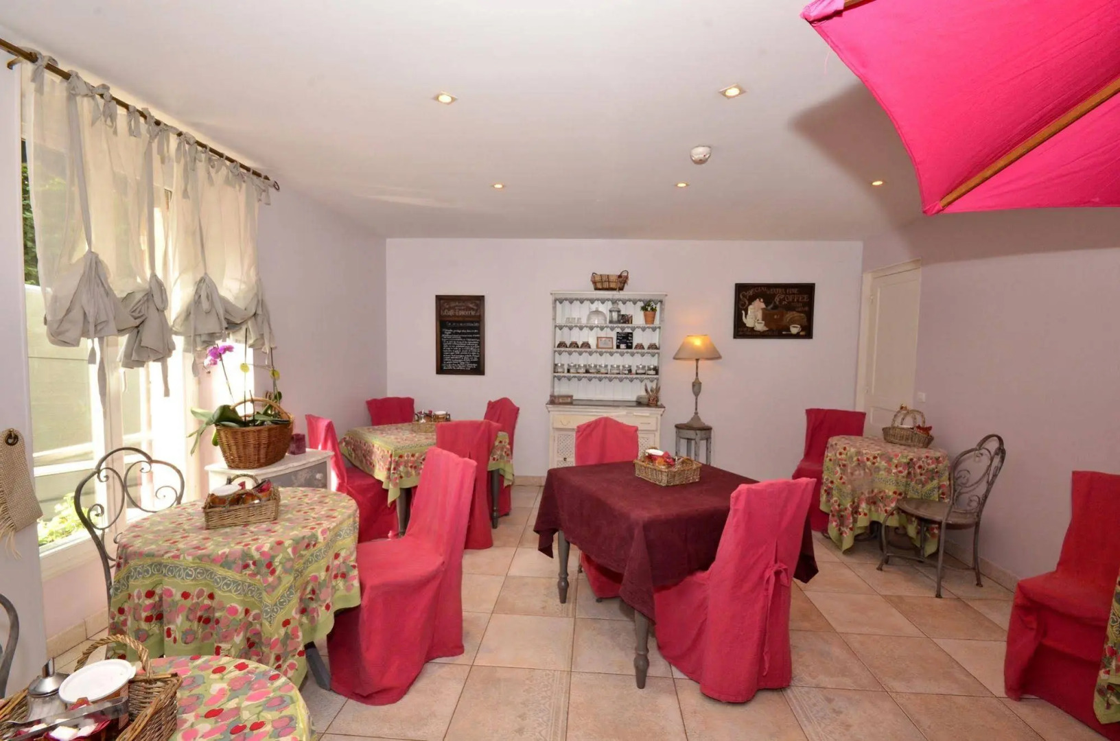 Hôtel De La Chapelle